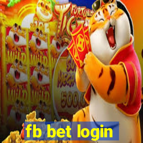 fb bet login